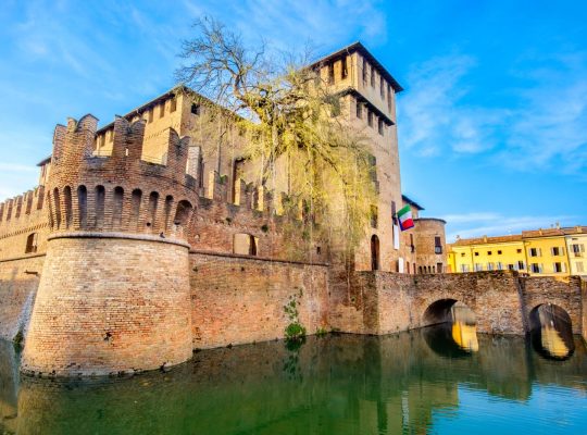 Cosa vedere a Parma