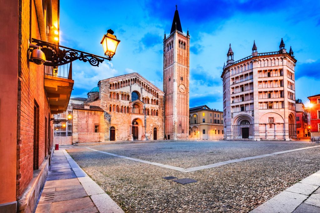 Cosa vedere a Parma in un giorno