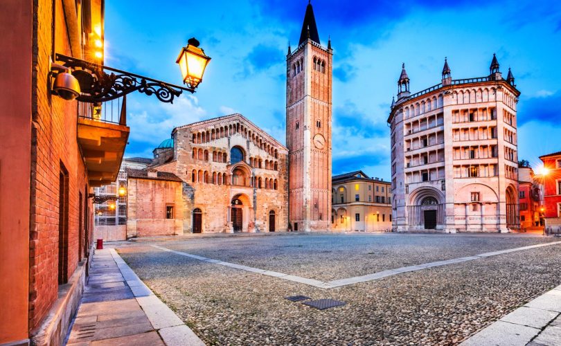 Cosa vedere a Parma in un giorno