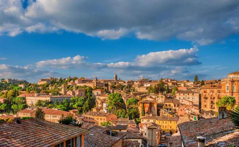 Cosa vedere a Perugia
