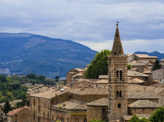 Cosa vedere a Pesaro