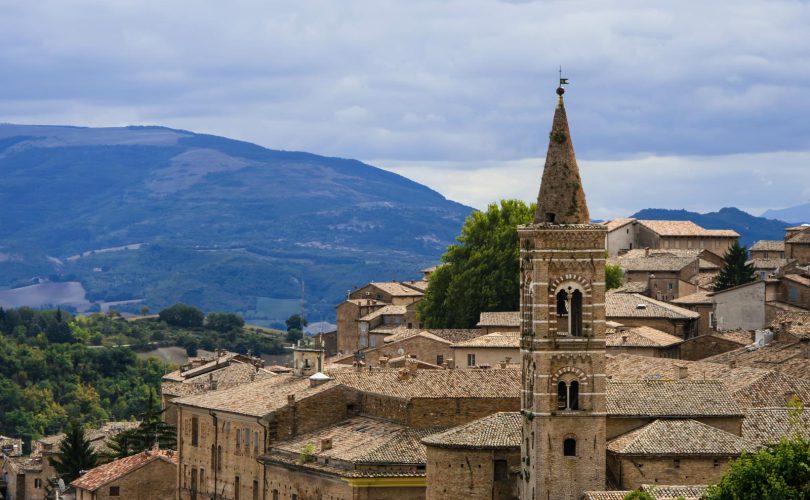 Cosa vedere a Pesaro
