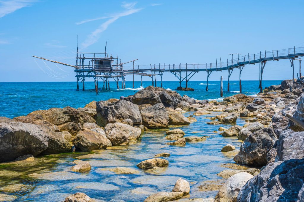 Cosa vedere a Pescara