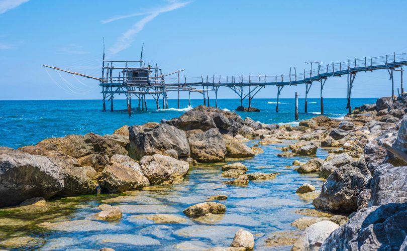 Cosa vedere a Pescara