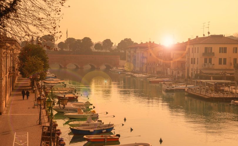 Cosa vedere a Peschiera del Garda
