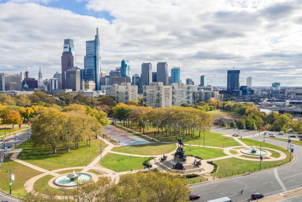 Cosa vedere a Philadelphia