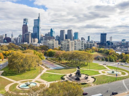 Cosa vedere a Philadelphia