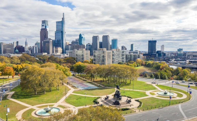 Cosa vedere a Philadelphia