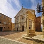 Cosa vedere a Pienza: I Tesori Nascosti del Cuore della Toscana!