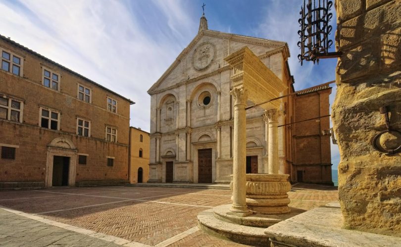 Cosa vedere a Pienza
