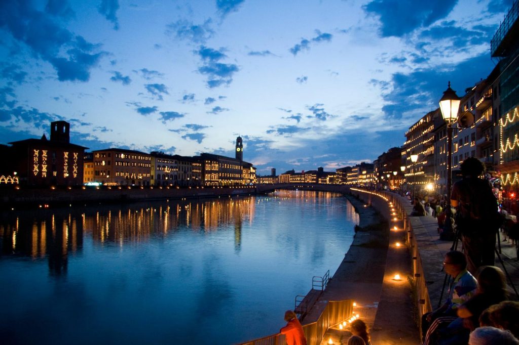 Cosa vedere a Pisa