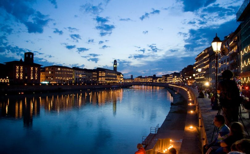 Cosa vedere a Pisa