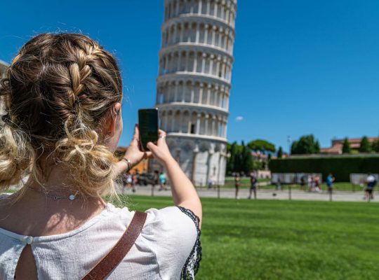 Cosa vedere a Pisa in un giorno
