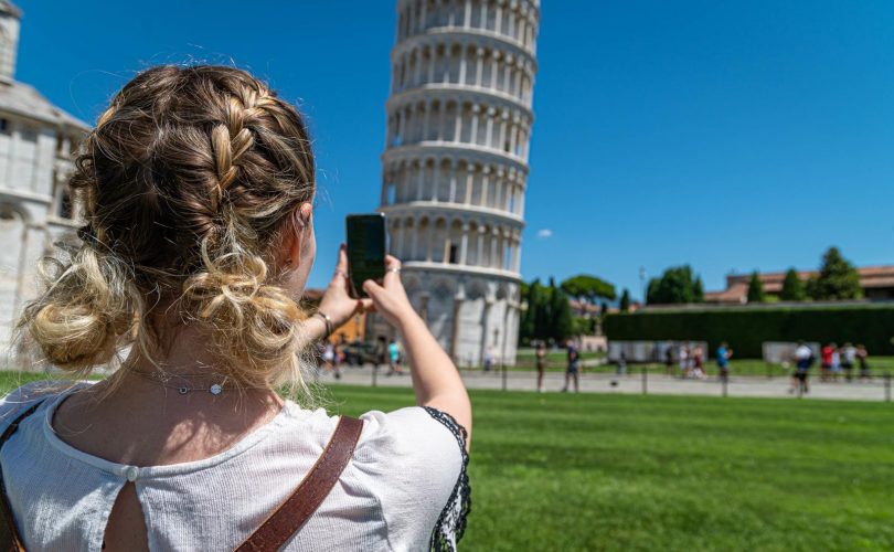 Cosa vedere a Pisa in un giorno