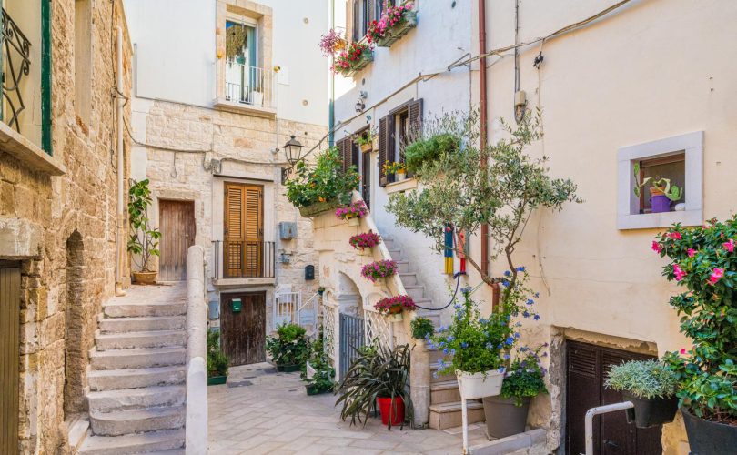 Cosa vedere a Polignano a mare