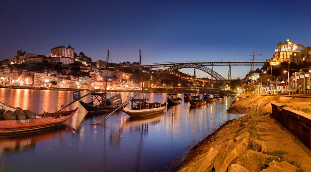 Cosa vedere a Porto