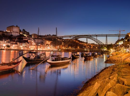 Cosa vedere a Porto