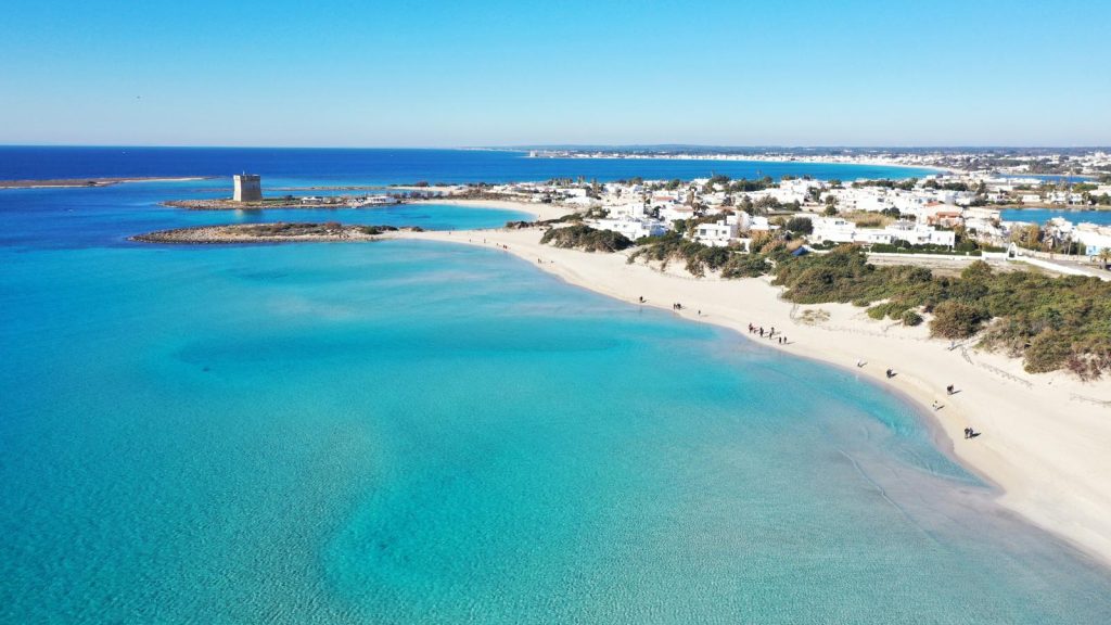 Cosa vedere a Porto Cesareo