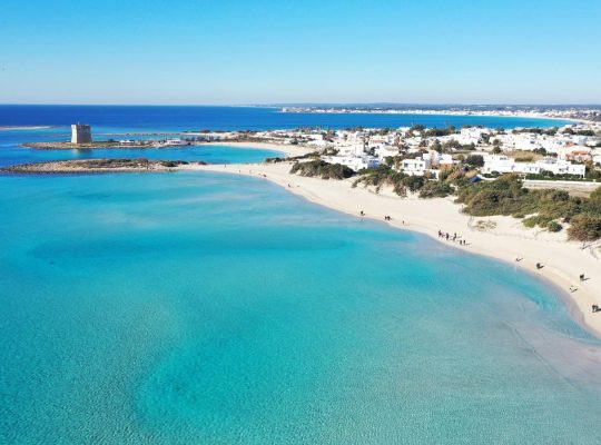 Cosa vedere a Porto Cesareo