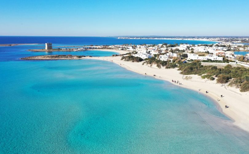 Cosa vedere a Porto Cesareo