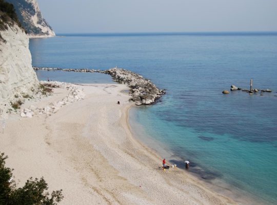Cosa vedere a Porto Recanati