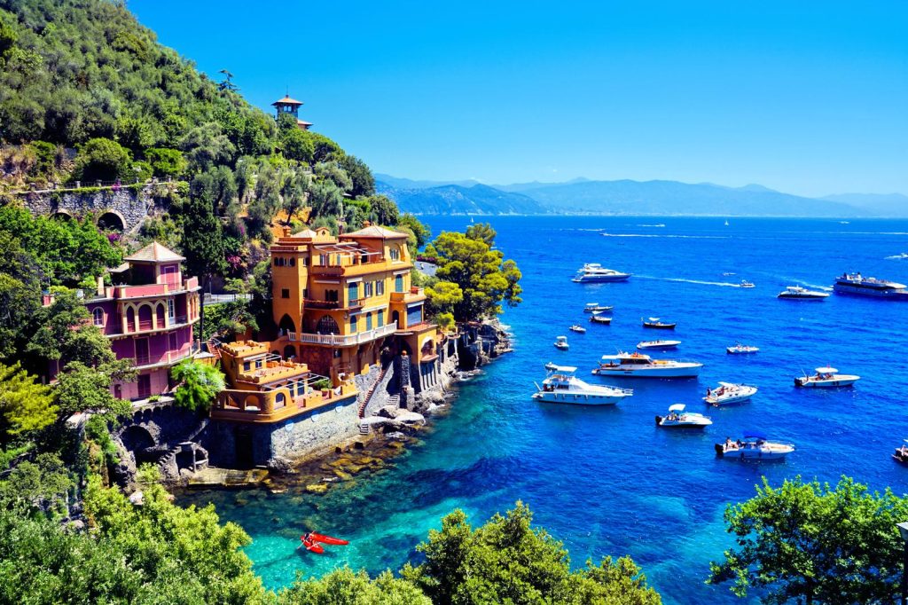 Cosa vedere a Portofino