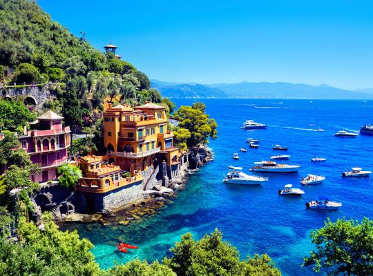 Cosa vedere a Portofino