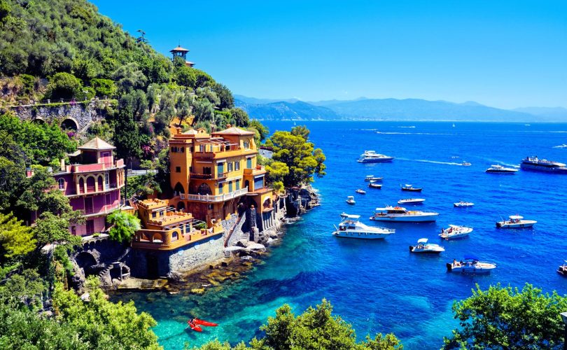 Cosa vedere a Portofino