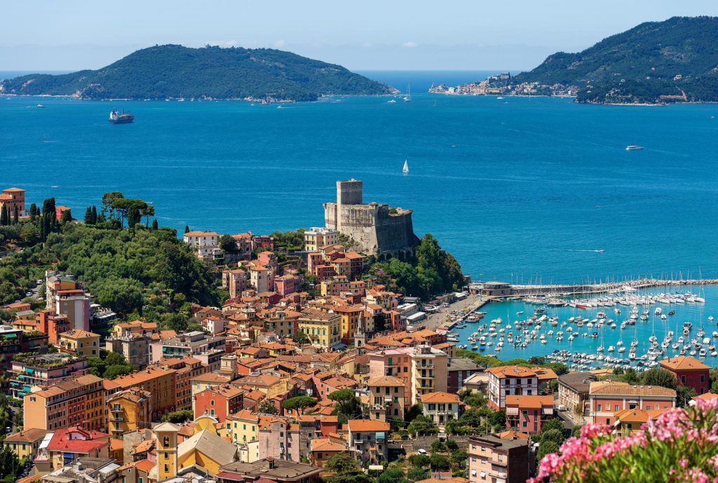 Cosa vedere a Portovenere