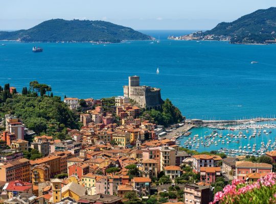Cosa vedere a Portovenere