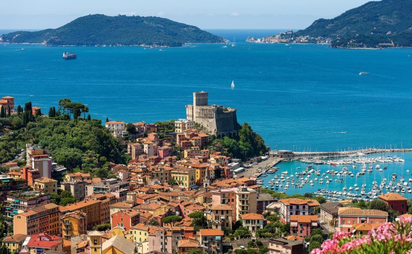 Cosa vedere a Portovenere