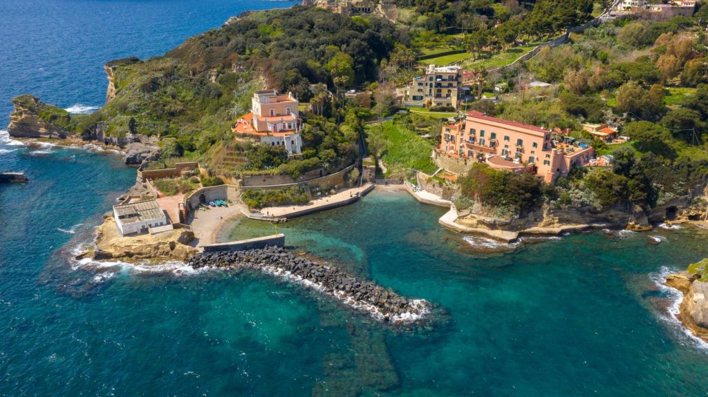 Cosa vedere a Posillipo