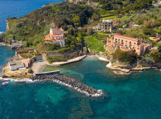 Cosa vedere a Posillipo