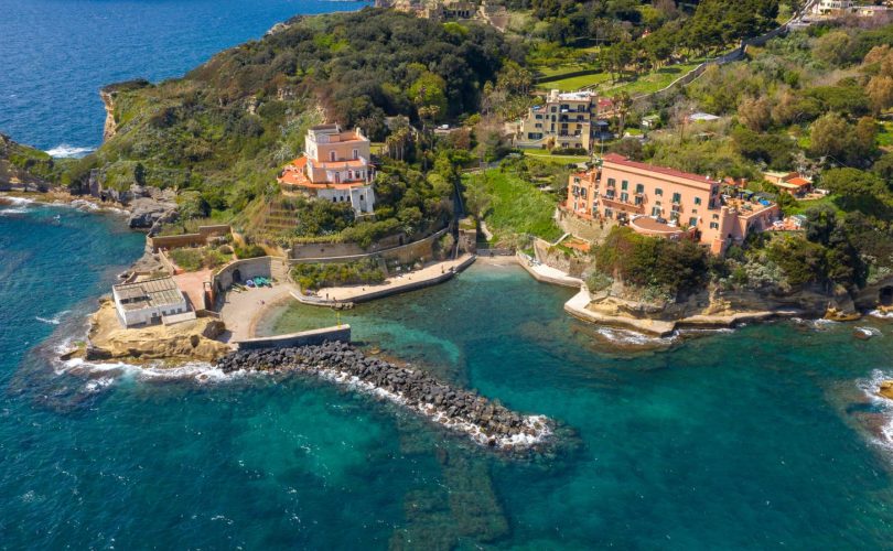 Cosa vedere a Posillipo