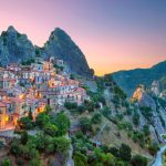 Cosa vedere a Potenza: I Tesori Nascosti della Città dei Lucani!
