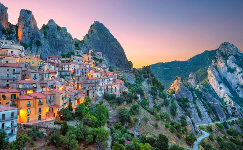 Cosa vedere a Potenza