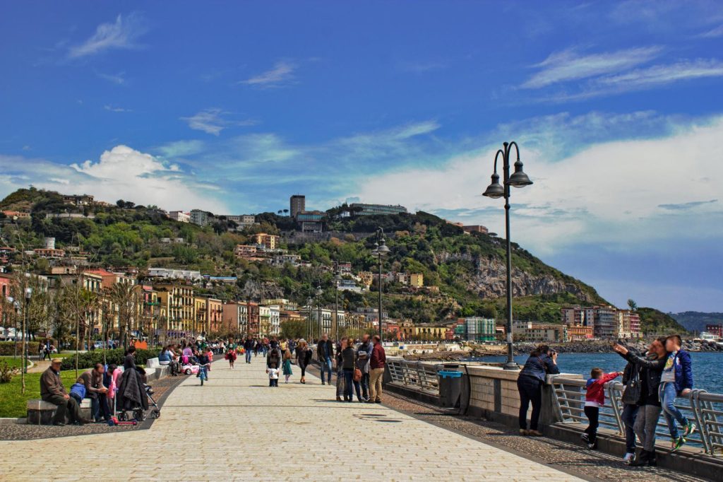 Cosa vedere a Pozzuoli