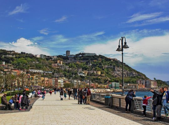 Cosa vedere a Pozzuoli