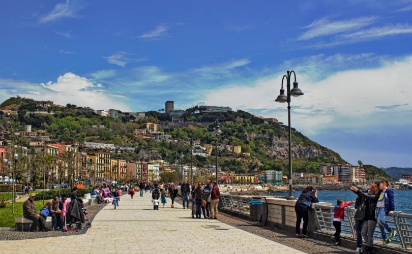 Cosa vedere a Pozzuoli
