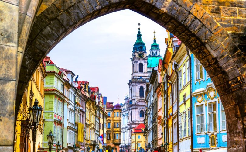 Cosa vedere a Praga