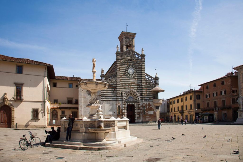 Cosa vedere a Prato