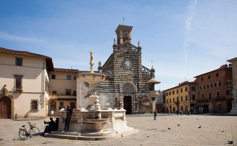 Cosa vedere a Prato