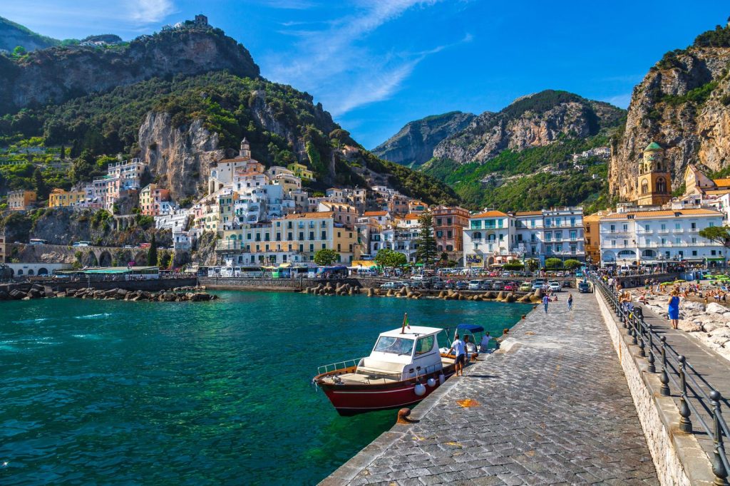 Cosa vedere a Procida in un giorno