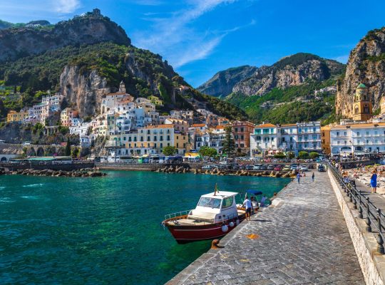 Cosa vedere a Procida in un giorno