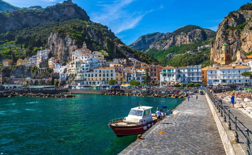 Cosa vedere a Procida in un giorno
