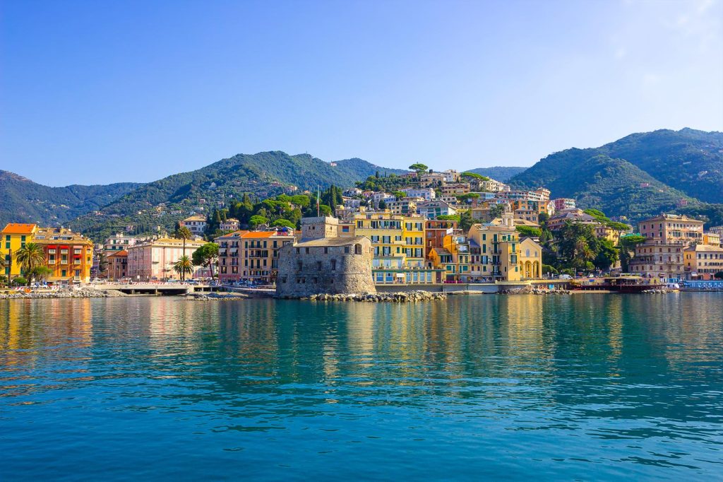 Cosa vedere a Rapallo
