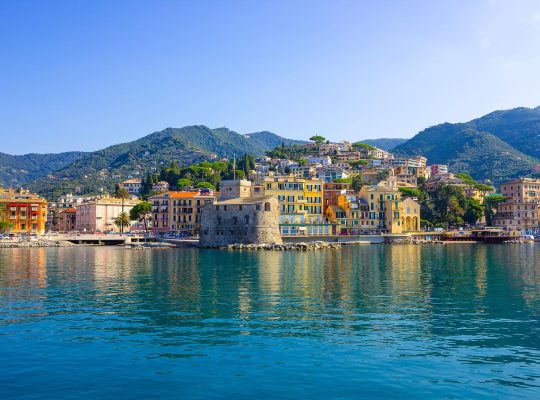 Cosa vedere a Rapallo