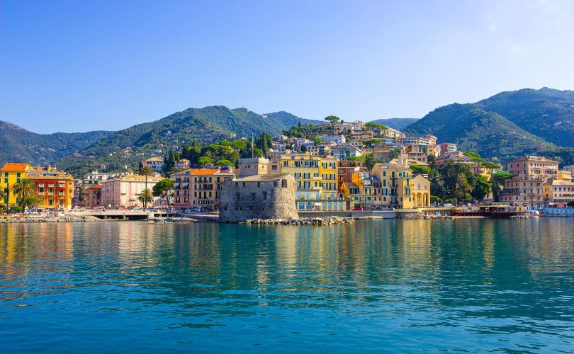 Cosa vedere a Rapallo