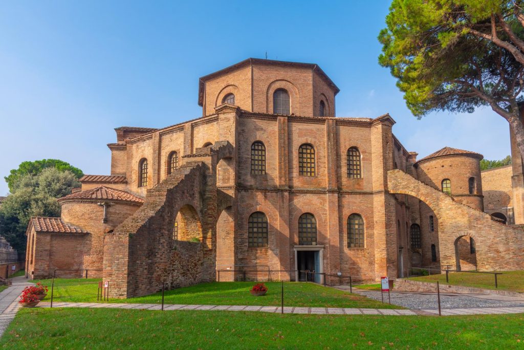 Cosa vedere a Ravenna
