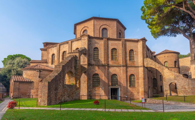 Cosa vedere a Ravenna
